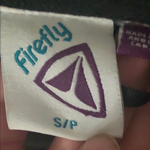 Firefly jacket - Picture 3 of 3